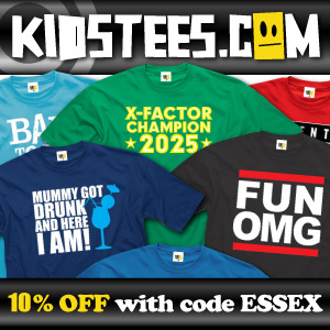 Kids Tees