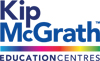 Kip McGrath Logo