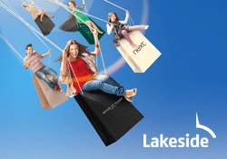 Lakeside