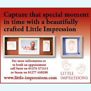 Little Impressions