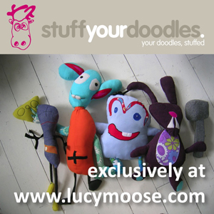 Stuff Your Doodle