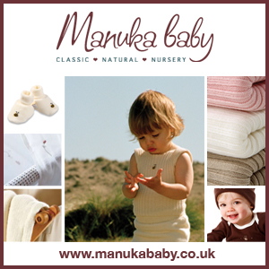 Manuka Baby