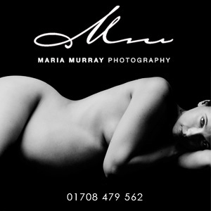 Maria Murray