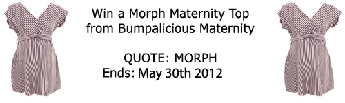 Morph Comp