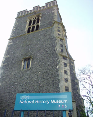 Natural History Museum