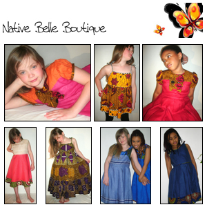 Native Belle Boutique