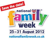 National Family Week
