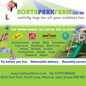 North Park Farm