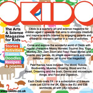 Okido