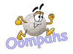 Oompahs Logo
