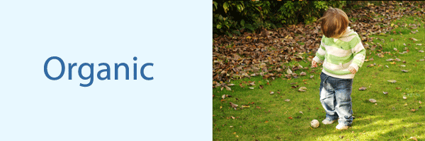Organic Clothes