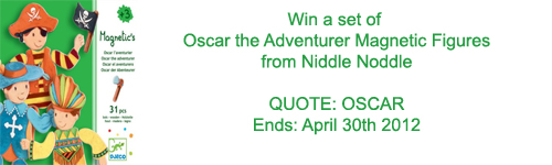 Oscar Comp