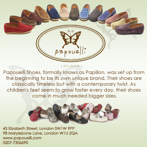 Papouelli