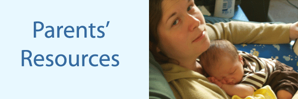 Parents' Resources