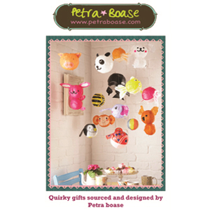Petra Boase