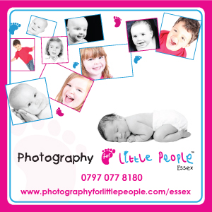 Photography for Little People
