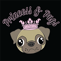 Princess and Pugs