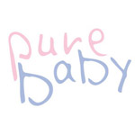 Pure Baby Logo