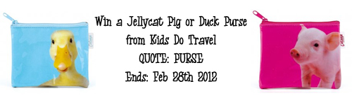 Jellycat Purse Comp