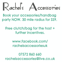 Rachel's Accessories