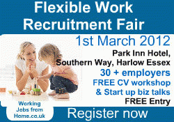 Recruitment Fair