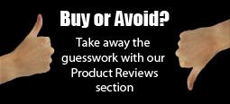 Product Reviews