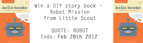 Robot Comp