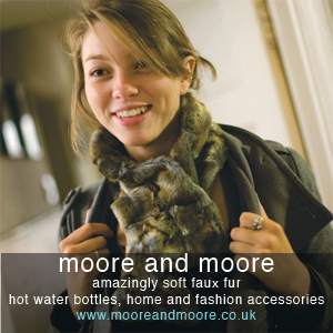 Moore & Moore