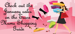 Shopping Guide