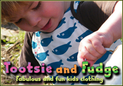 Tootsie and Fudge