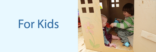 Toys for Kids