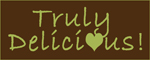 Truly Delicious Logo