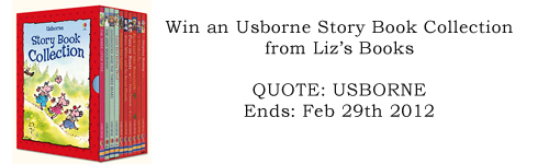 Usbourne Comp