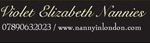 Violet Elizabeth Nannies