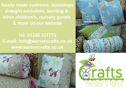 Warren Crafts