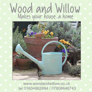 Wood and Willow