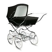 makes of prams and pushchairs